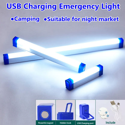 PRODESIRE™ TUBE LIGHT FOR EMERGENCY OUTDOOR USE (3 HOUR BACKUP)