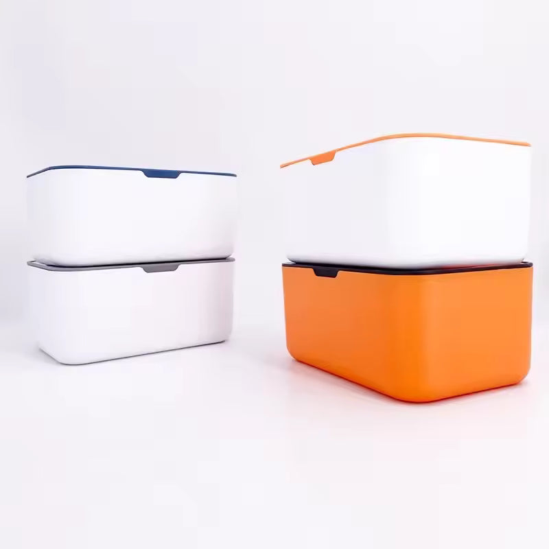 MULTIFUNCTIONAL TISSUE BOX