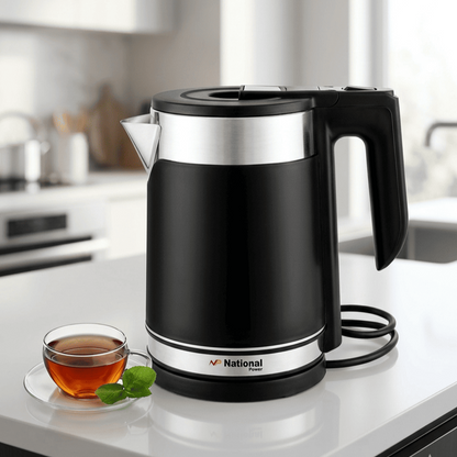PRODESIRE™ HIGH QUALITY 2.2L ELECTRIC KETTLE