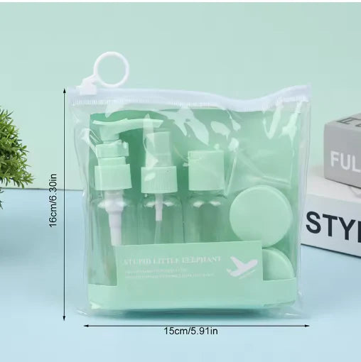 PRODESIRE™ 4PCS TRAVEL BOTTLE SET