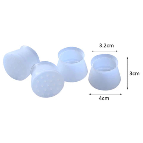 PRODESIRE™ SILICONE CHAIR LEGS