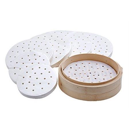 PRODESIRE™ STEAMING OIL PROOF PAPER | BAKING PAPER (IMPORTED)