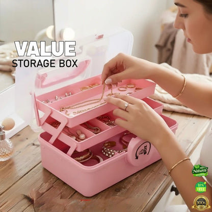 PRODESIRE™ VALUE MEDICINE BOX
