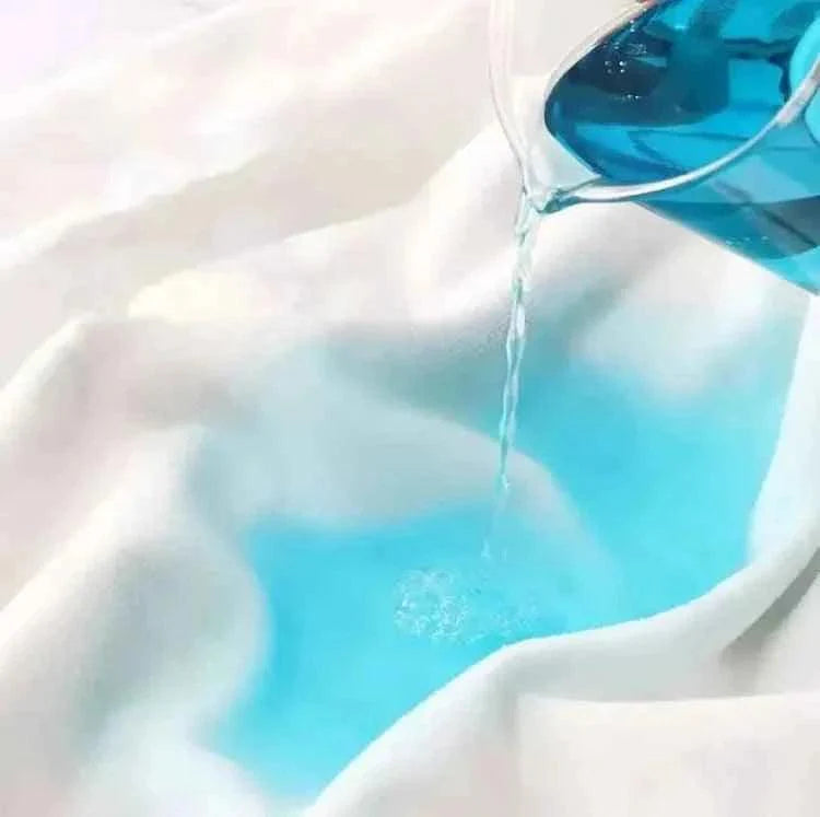 12 PACK WASHING MACHINE CLEANER – POWERFUL DEEP CLEAN