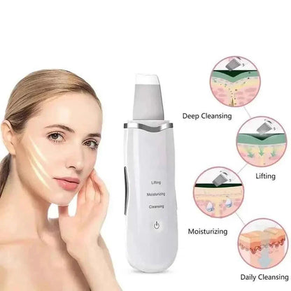 BLACKHEAD REMOVAL SKIN TOOL