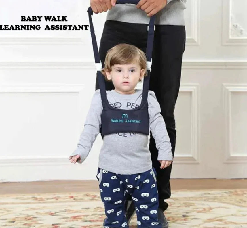 PRODESIRE™ LEARNING WALKING BABY TODDLER BELT
