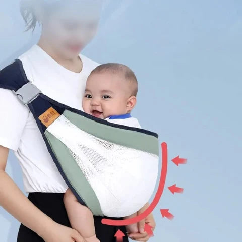 PRODESIRE™ BABY SLING CARRIER FOR TODDLER