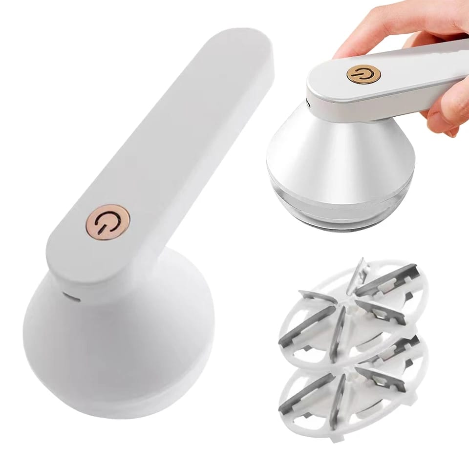LINT REMOVER MACHINE RECHARGEABLE