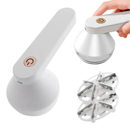 LINT REMOVER MACHINE RECHARGEABLE