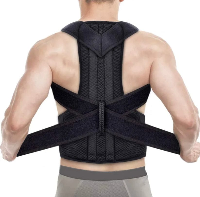 PRODESIRE™ BACK PAIN BELT (WITH ROD FREE SIZE)