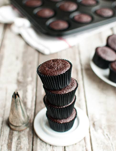 PRODESIRE™ CUP CAKE ONE BITE (1000PCS)