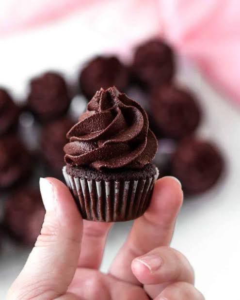 PRODESIRE™ CUP CAKE ONE BITE (1000PCS)
