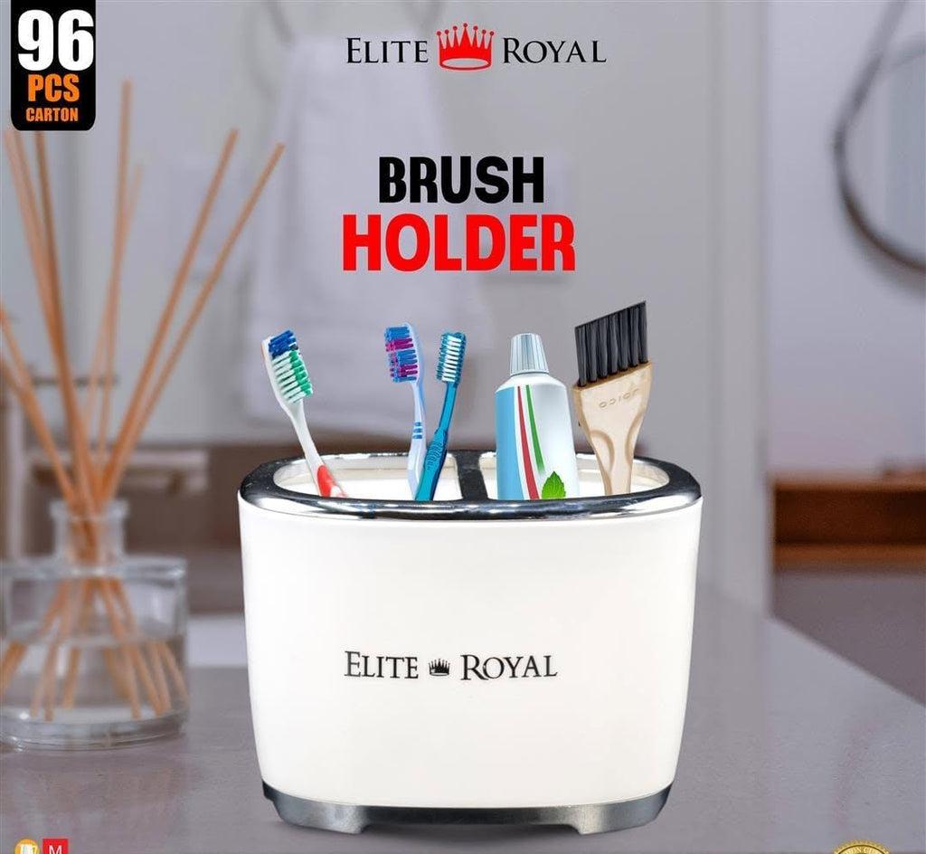 PRODESIRE™ 4PCS ELEGANT BATHROOM SET, HIGH QUALITY BATH ACCESSORIES