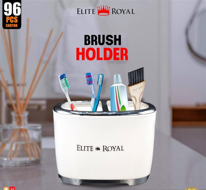PRODESIRE™ 4PCS ELEGANT BATHROOM SET, HIGH QUALITY BATH ACCESSORIES