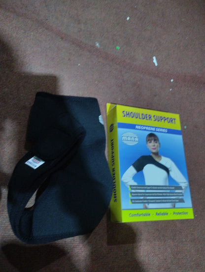 SHOULDER SUPPORT BRACE