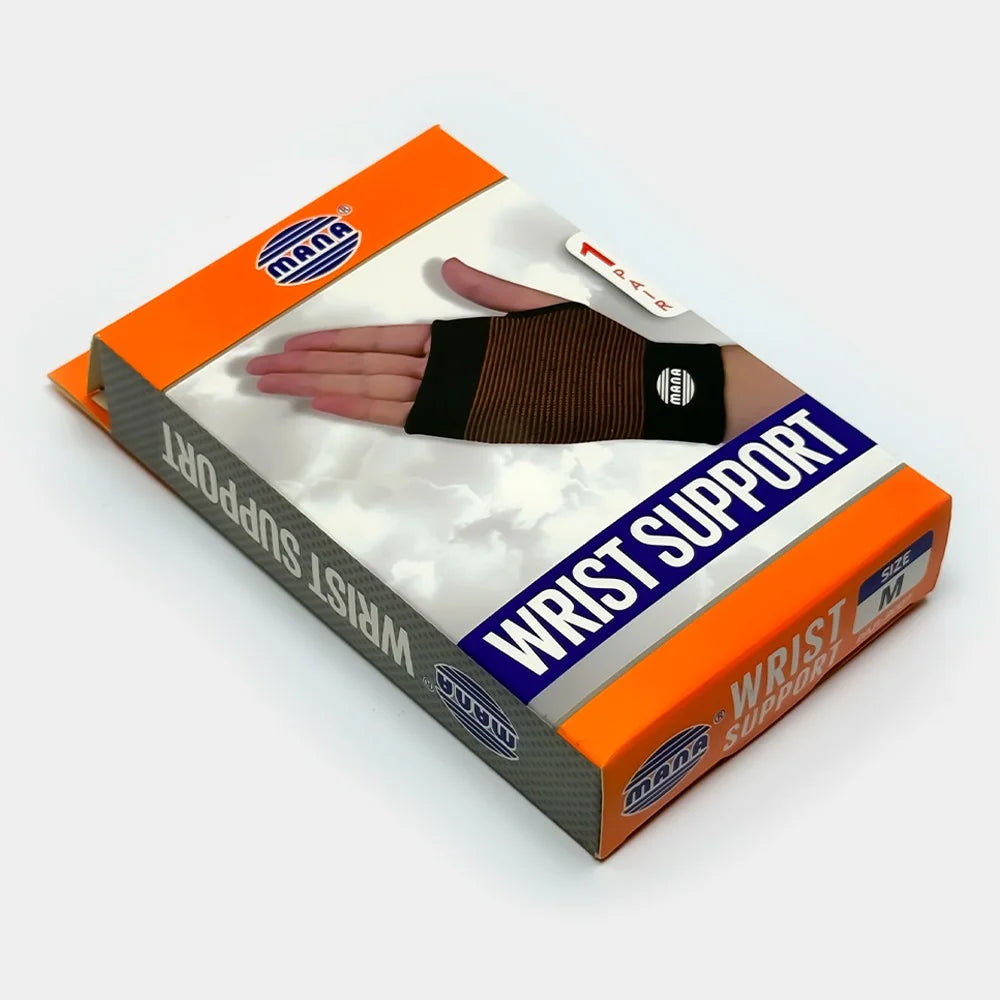 PRODESIRE™ PAIR SERIES - WRIST SUPPORT