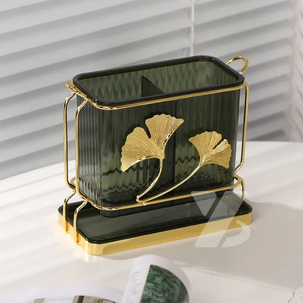 LUXURY CUTLERY HOLDER