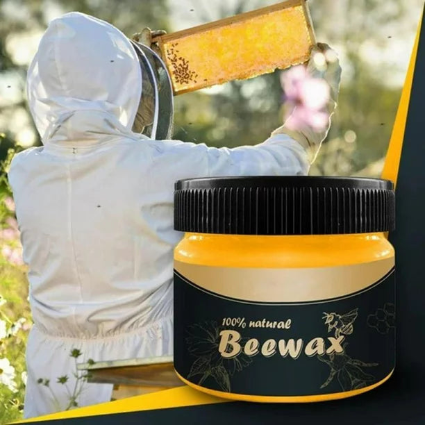 PRODESIRE™ BEEWAX FURNITURE POLISH (85Gram)