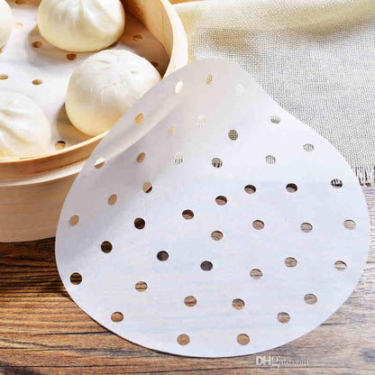PRODESIRE™ STEAMING OIL PROOF PAPER | BAKING PAPER (IMPORTED)