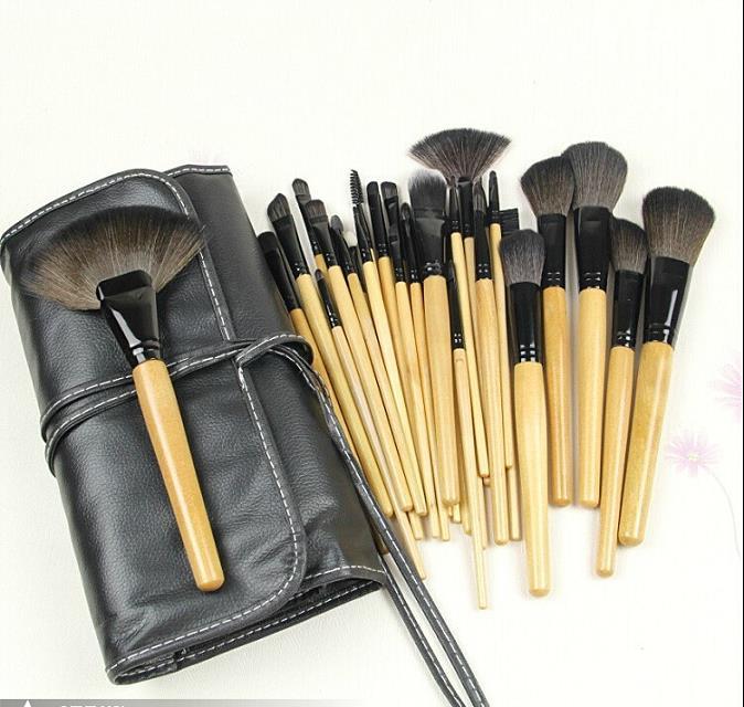 PRODESIRE™ BOBBI BROWN (24 PCS SET) MAKEUP BRUSH (IMPORTED)