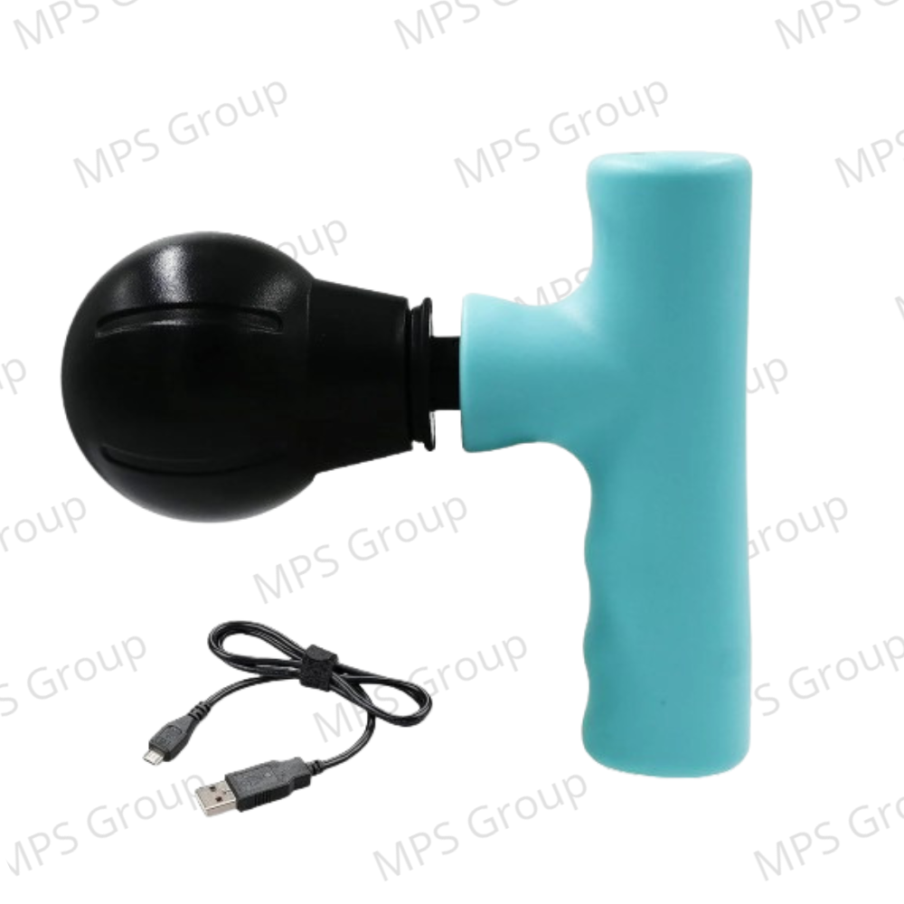 PRODESIRE™ RECHARGEABLE BODY GUN MASSAGER