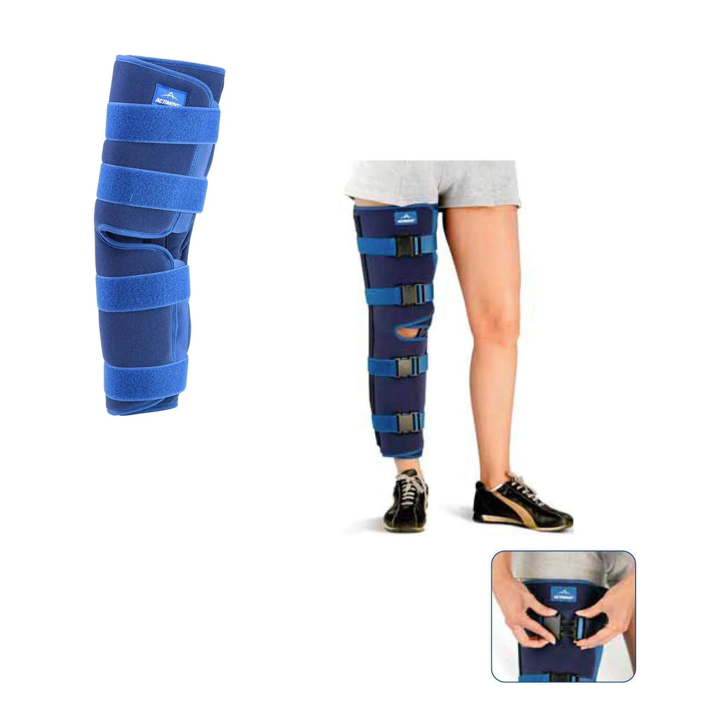 PRODESIRE™ KNEE IMMOBILIZER