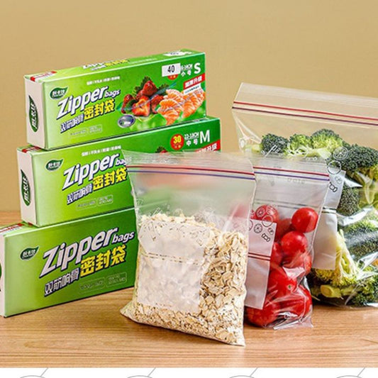 PRODESIRE™ FOOD PRESERVATION BAGS