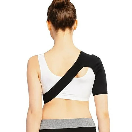 SHOULDER SUPPORT BRACE