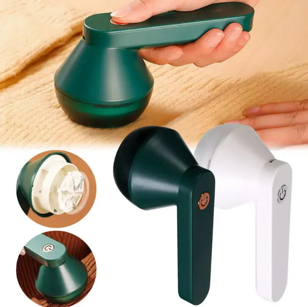 LINT REMOVER MACHINE RECHARGEABLE