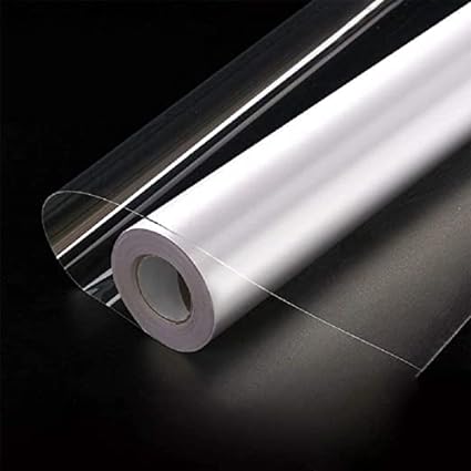 PRODESIRE™ TRANSPARENT WALL SHEET WATERPROOF/OILPROOF