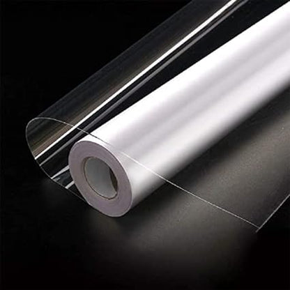 PRODESIRE™ TRANSPARENT WALL SHEET WATERPROOF/OILPROOF