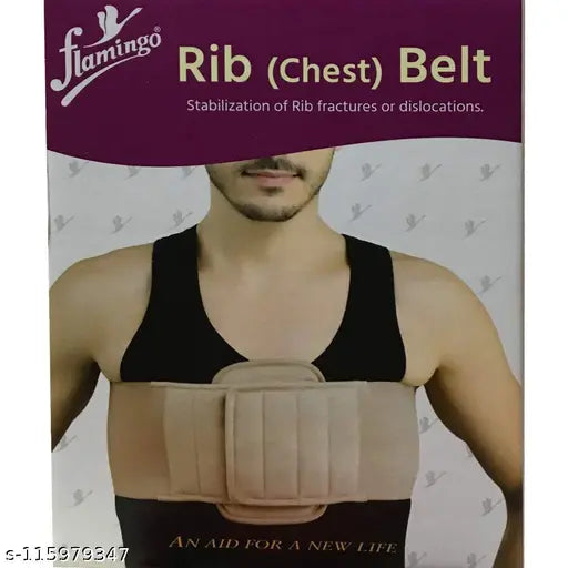 PRODESIRE™ STERNAL RIB CHEST BELT