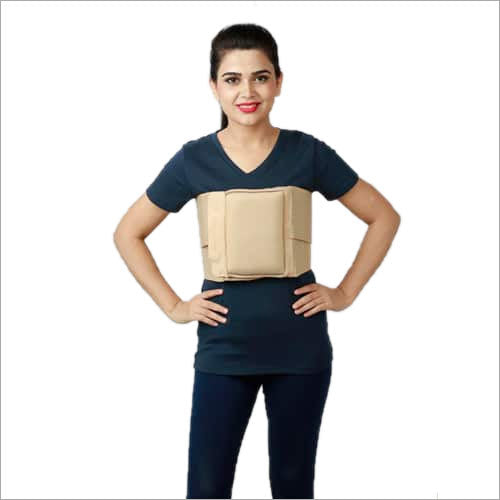 PRODESIRE™ ELASTIC CHEST BINDER