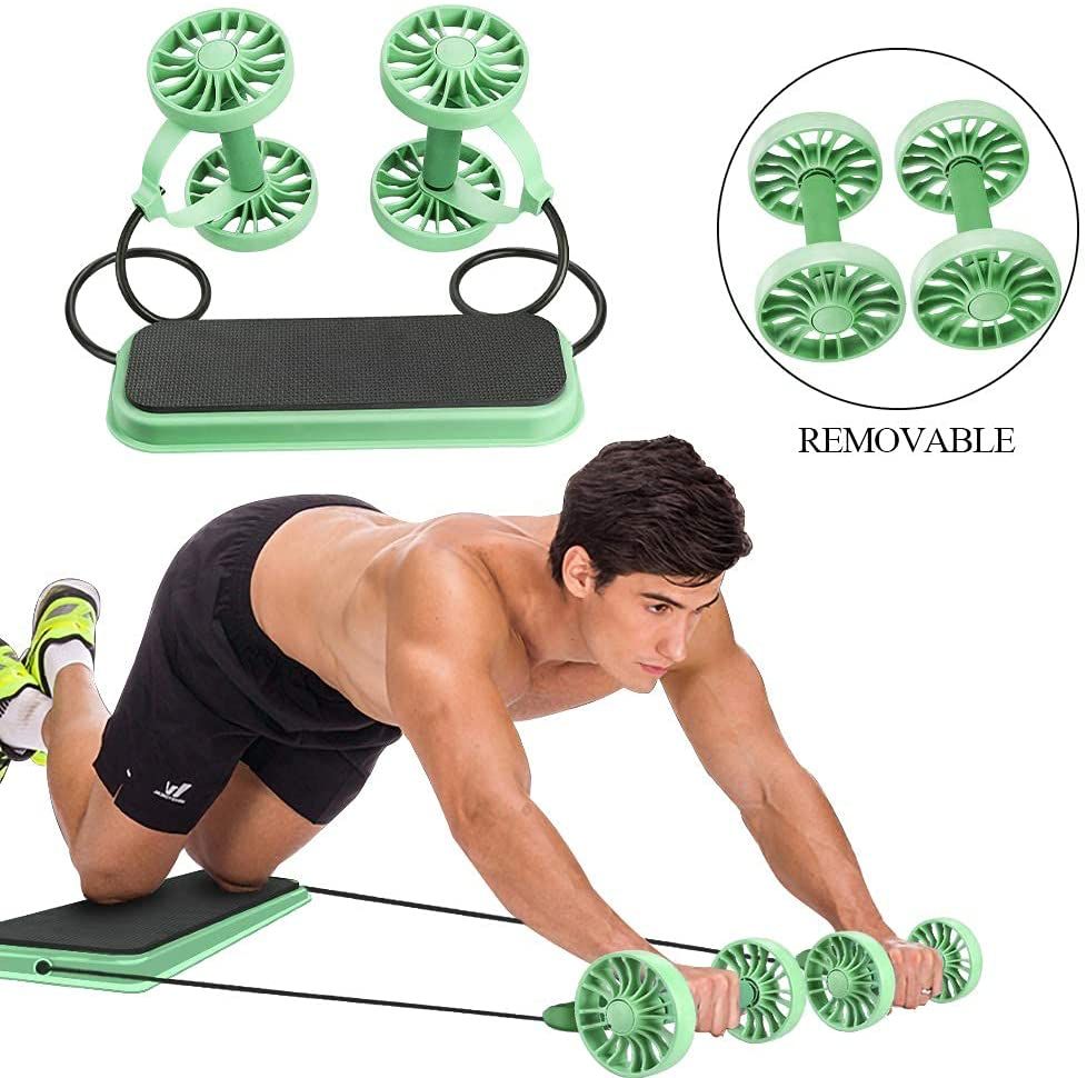 PRODESIRE™ AB ROLLER WHEEL FOR EXERCISE