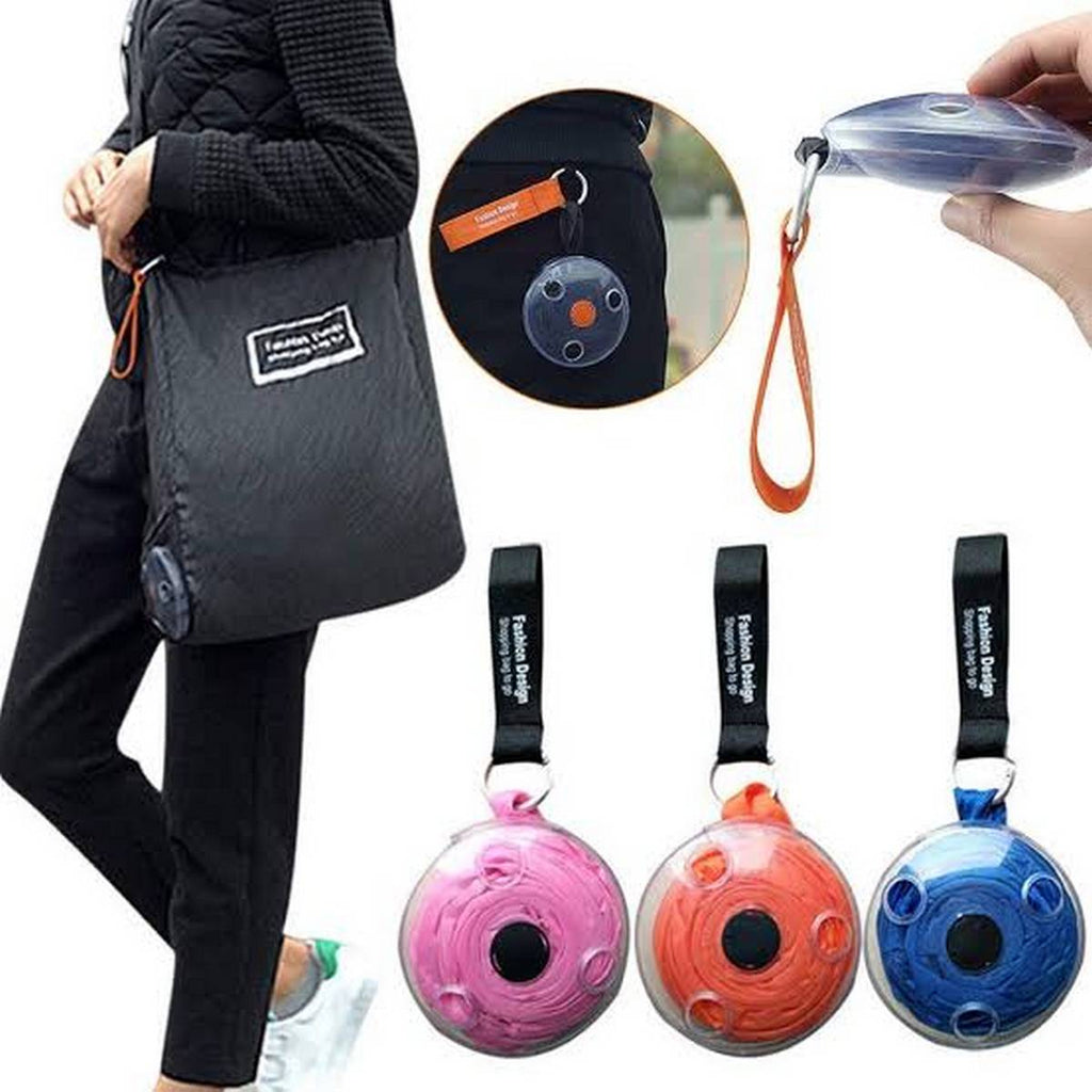 PRODESIRE™ ROLL N GO SHOPPING BAG (IMPORTED)