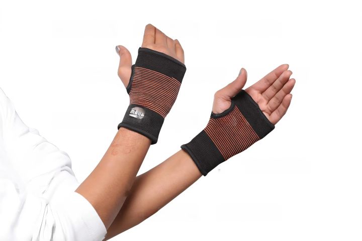 PRODESIRE™ PAIR SERIES - WRIST SUPPORT
