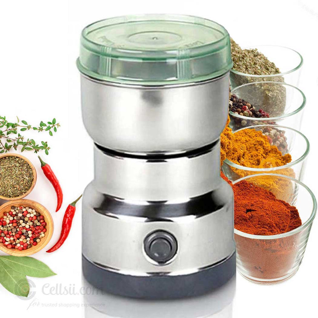 PRODESIRE™ RAF 4 BLADE GRINDER (IMPORTED)
