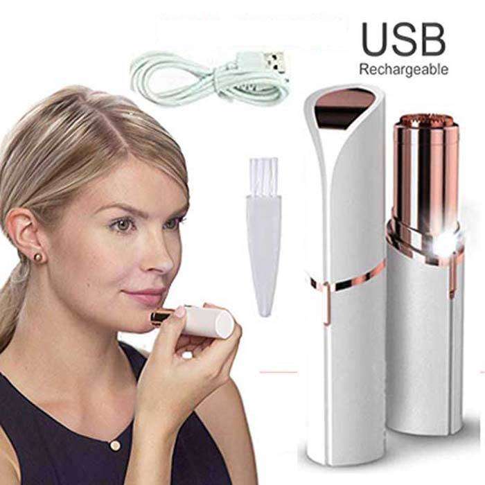 PRODESIRE™ FLAWLESS HAIR REMOVER (RECHARGEABLE)