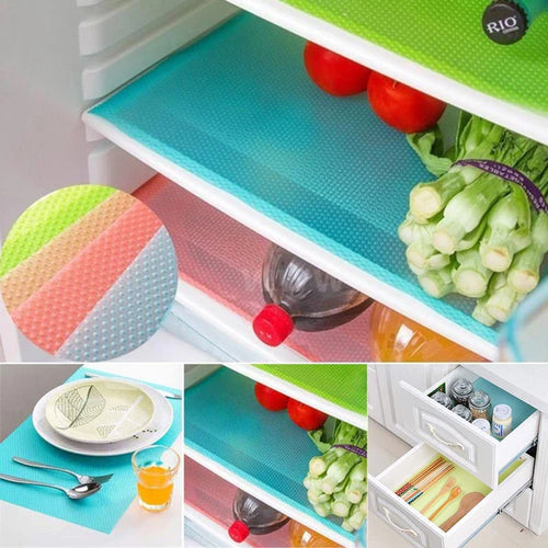 PRODESIRE™ ANTI SLIP FRIDGE ROLL (40X150CM)