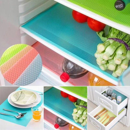 PRODESIRE™ ANTI SLIP FRIDGE ROLL (40X150CM)