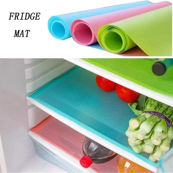 PRODESIRE™ ANTI SLIP FRIDGE ROLL (40X150CM)