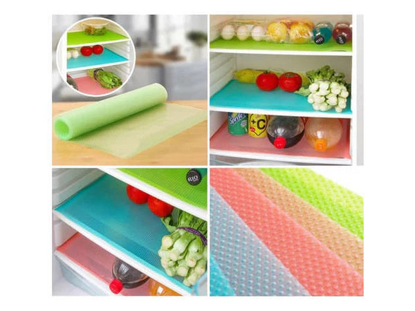 PRODESIRE™ ANTI SLIP FRIDGE ROLL (40X150CM)