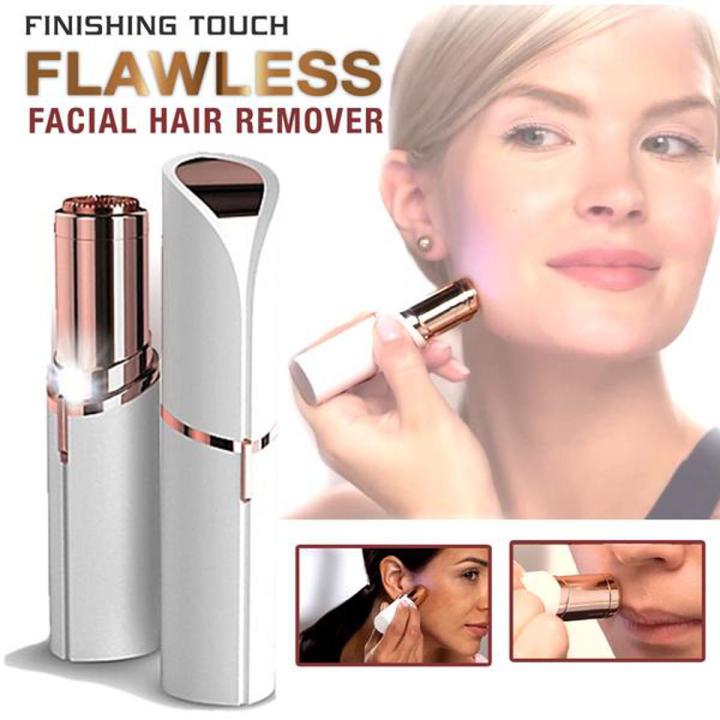 PRODESIRE™ FLAWLESS HAIR REMOVER (RECHARGEABLE)