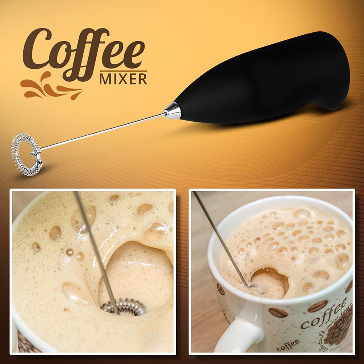 PRODESIRE™ COFFEE BEATER (CELL OPERATED)