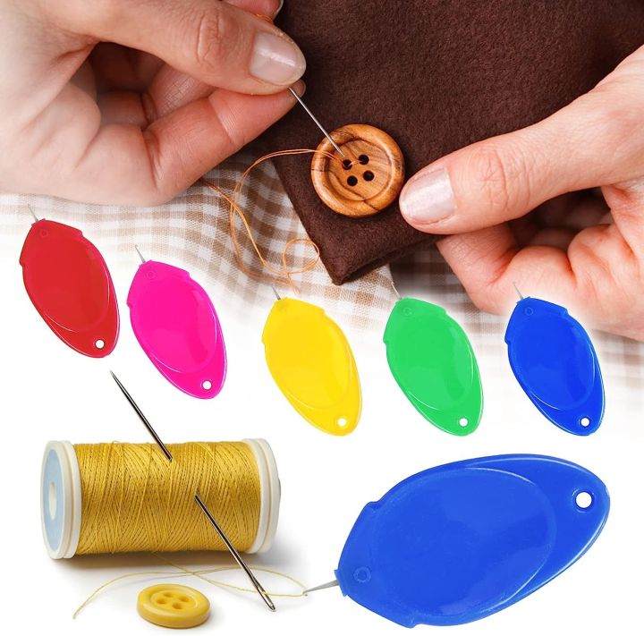 PRODESIRE™ QUICKTHREAD PRO SEWING TOOL