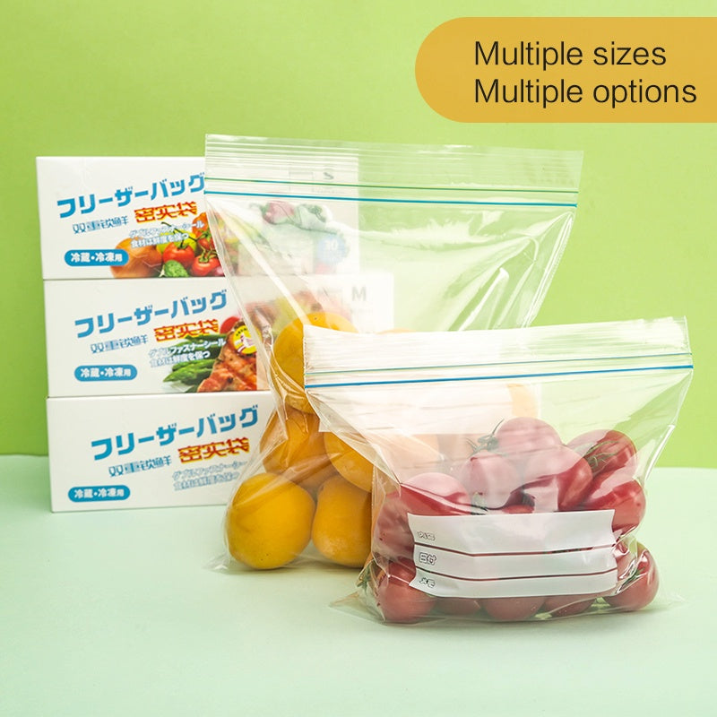 PRODESIRE™ FOOD PRESERVATION BAGS