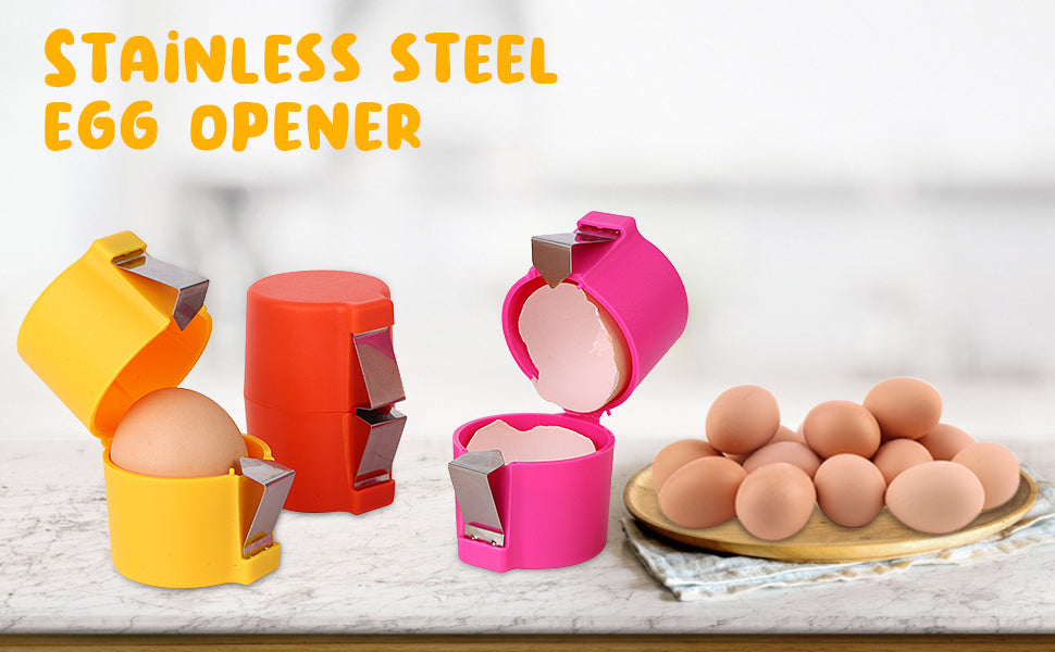 PRODESIRE™ EGG SHELL OPENER