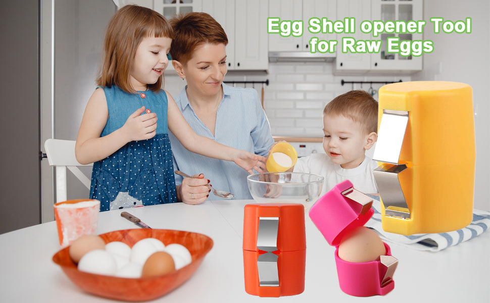 PRODESIRE™ EGG SHELL OPENER