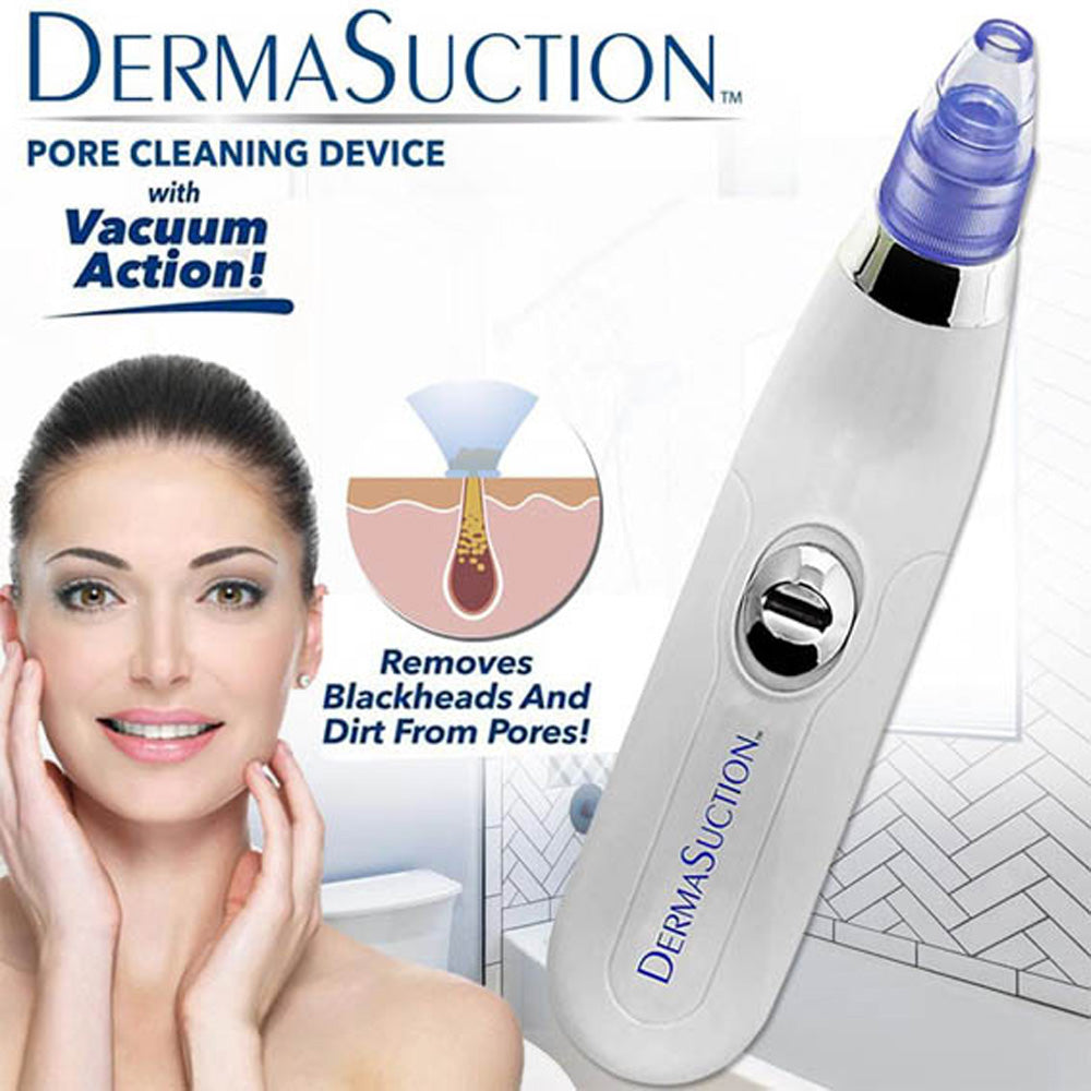 PRODESIRE™ DERMA SUCTION MACHINE (CELL OPERATED)