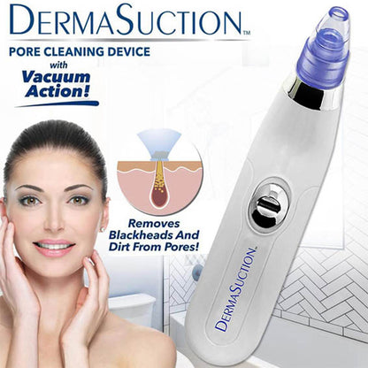 PRODESIRE™ DERMA SUCTION MACHINE (CELL OPERATED)